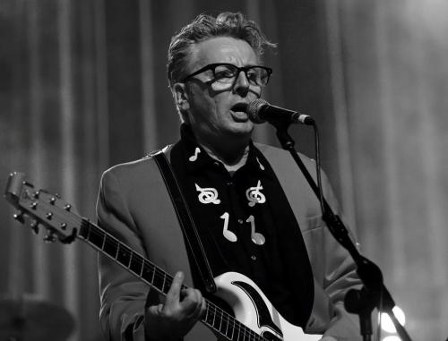 Pete Holidai.   (Image: https://thetroublepilgrims.wordpress.com/about/)