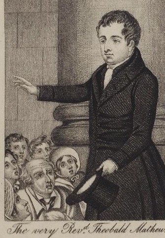 Administering the pledge (NLI)