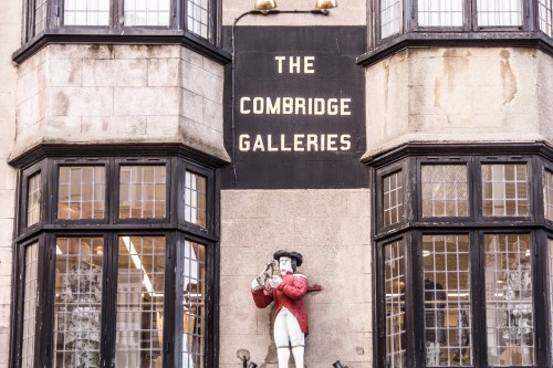 Image Credit: William Murphy, Flickr. (Creative Commons) (P.S Thanks as ever to William!) 