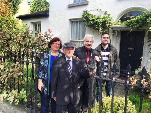 Max, 37 Victoria Street