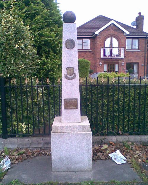 Milltown Monument (Creative Commons, Wiki)