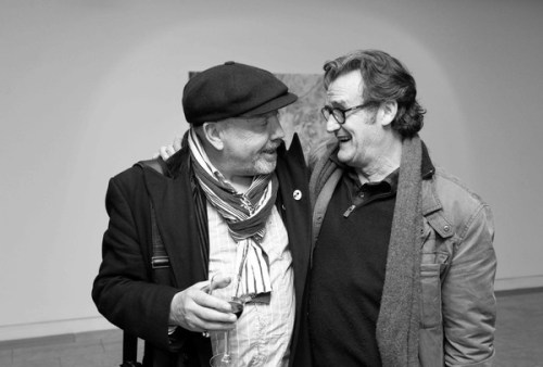 Photographer_John_Minihan_and_Frank_Murray_RHA-88_grande