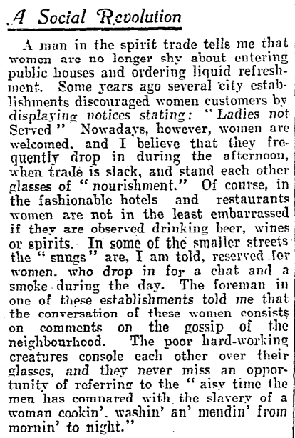 The Irish Times, 20 July 1935.