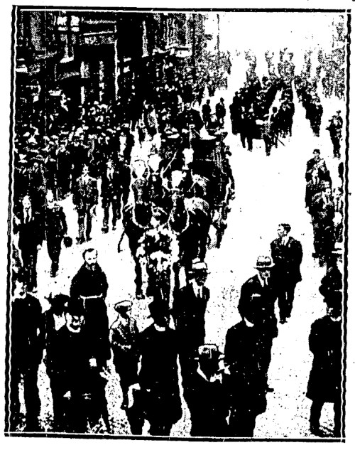 Irish Independent, 14 August 1920.