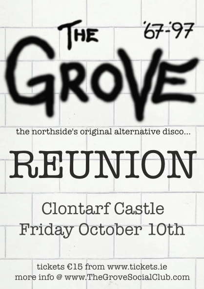 TheGroveReunion