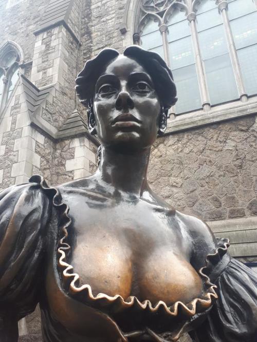 MollyMalone