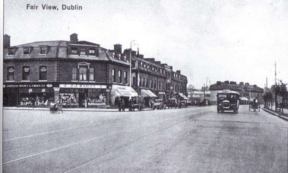 contemptible bus in Fairview