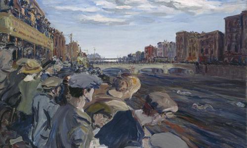 Yeats-Liffey-Swim
